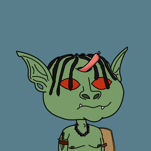 The Tokoloshe