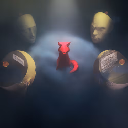 Gas War Mindfields
