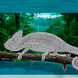Chameleon