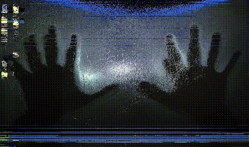 Touch Screen