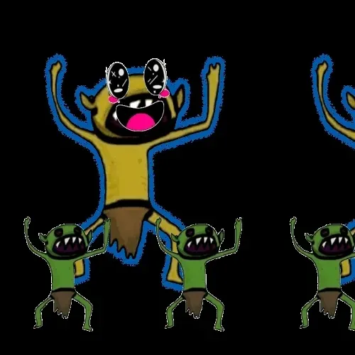 Goblin #520