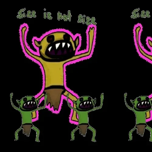 Goblin #412