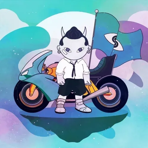 Item #100300904 Media