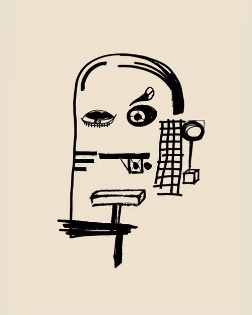 Item #100001124 Media