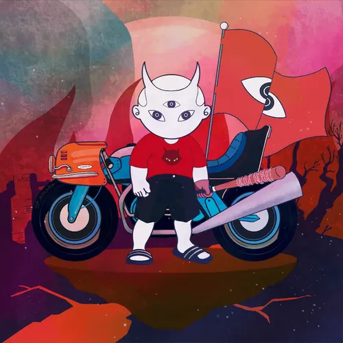 Item #100301413 Media