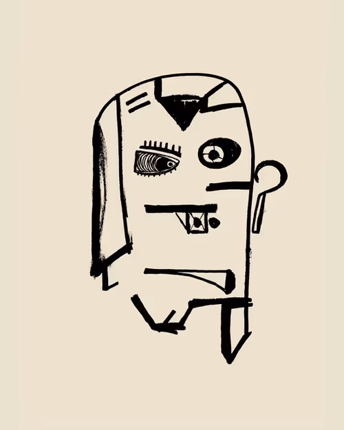 Item #100001001 Media