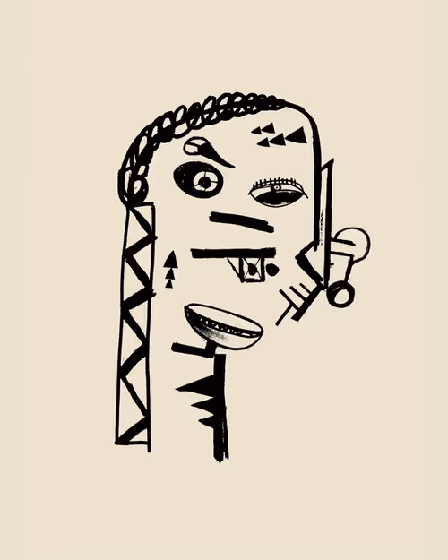 Item #100200011 Media