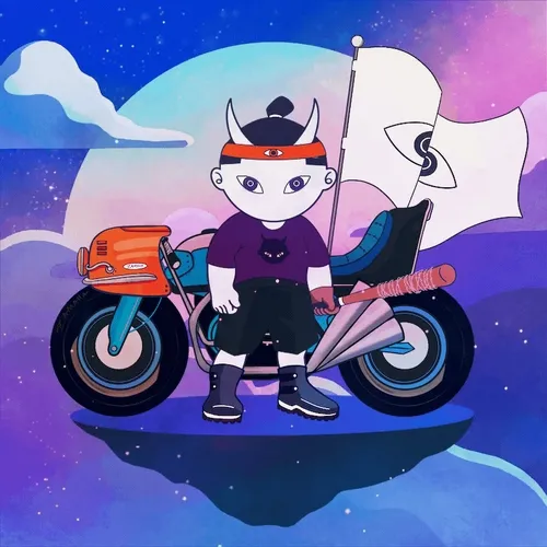 Land Dao Genesis