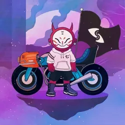 Zoku Gang #846