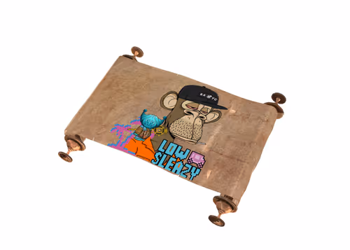 Item #6 Media
