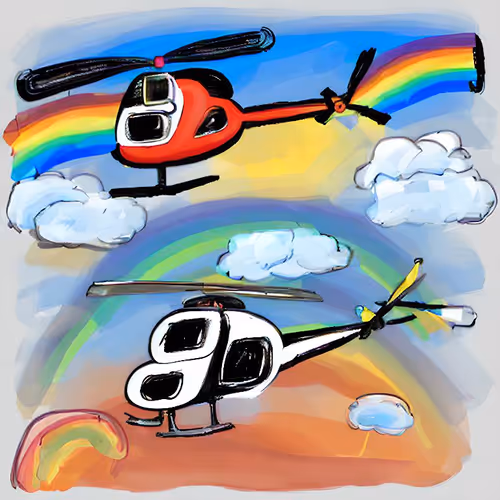 Copteritos