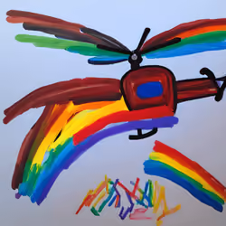 Copterito #232