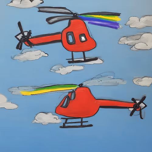 Copteritos