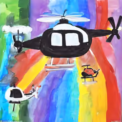 Copterito #229