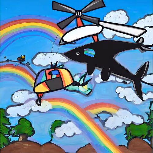 Copteritos