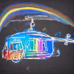Copterito #1022