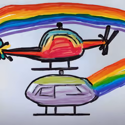 Copterito #234