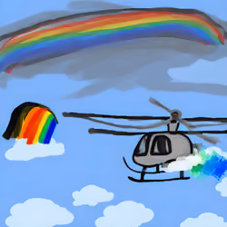 Copterito #297