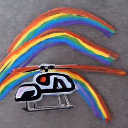Copterito #301