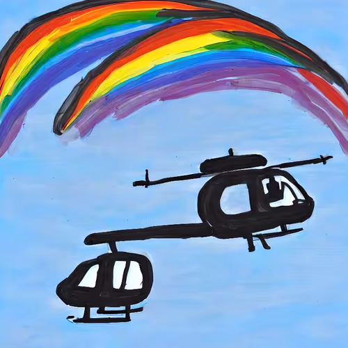 Copteritos