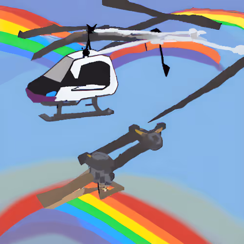 Copteritos