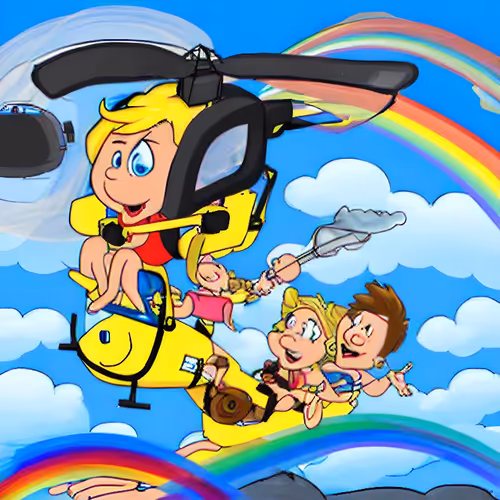 Copteritos