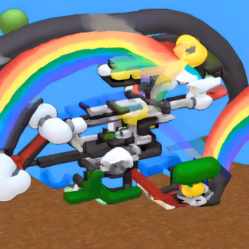 Copteritos