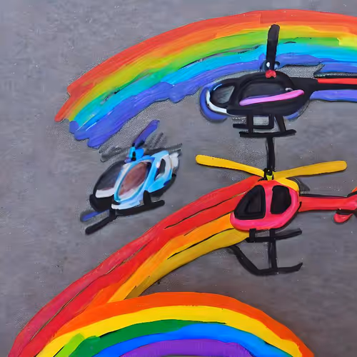 Copteritos