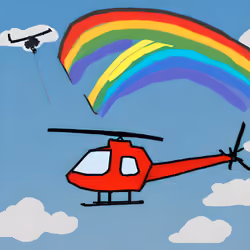 Copterito #677