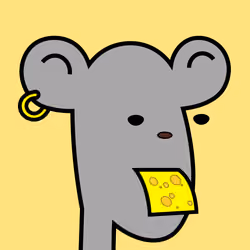 Doodlemice #694