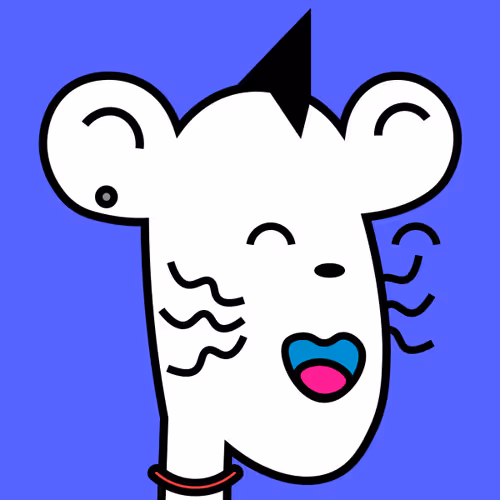 Doodlemice