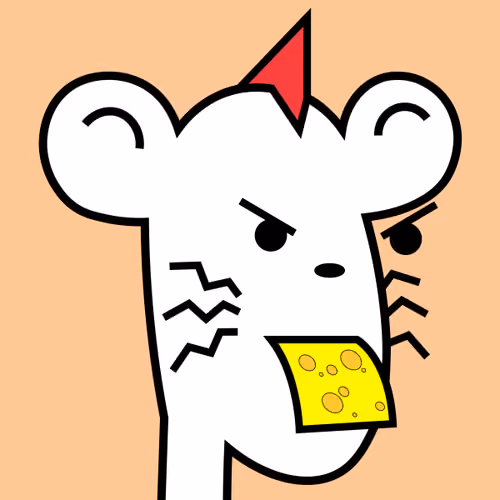 Doodlemice #628