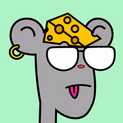 Doodlemice #699