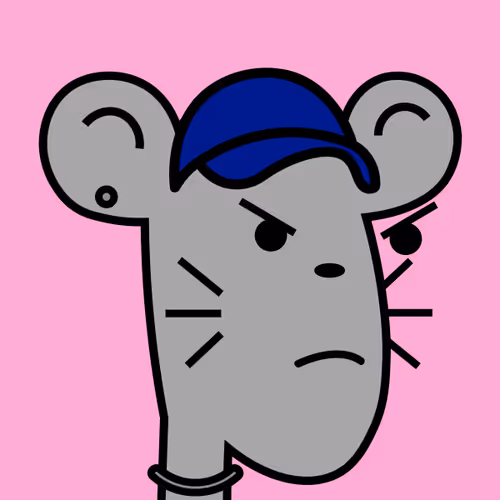 Doodlemice #794
