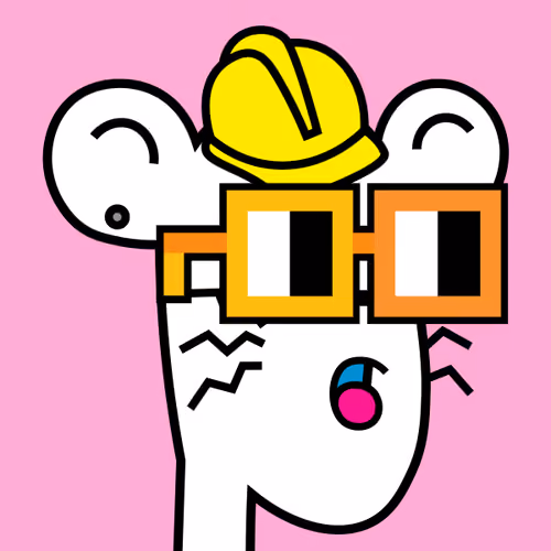 Doodlemice #7