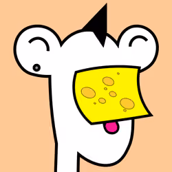 Doodlemice #573