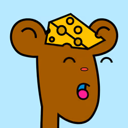 Doodlemice #850