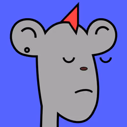Doodlemice #692