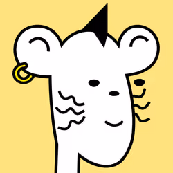 Doodlemice #552