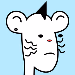 Doodlemice #546