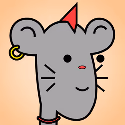 Doodlemice #638