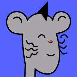 Doodlemice #549