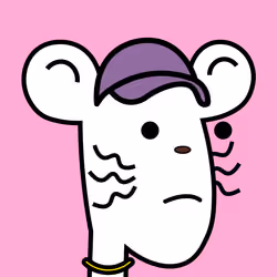 Doodlemice #693
