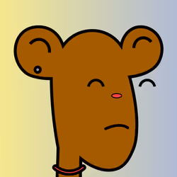 Doodlemice #733