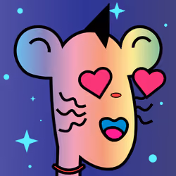 Doodlemice #697