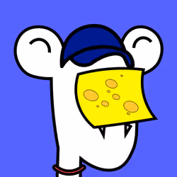 Doodlemice #695