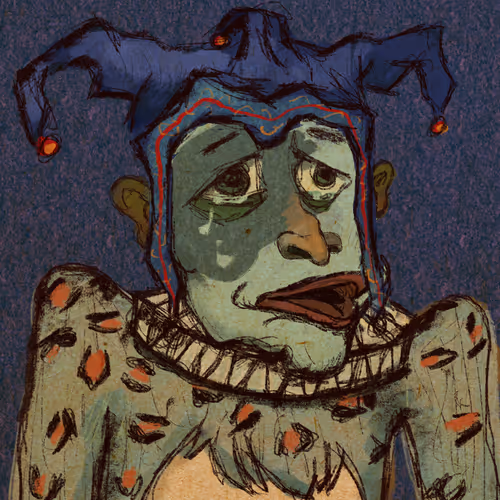 Royal Fool Ape