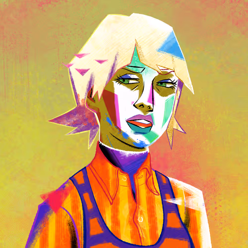 Sulky Sally