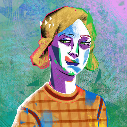 Sulky Sally