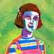 Sulky Sally #52
